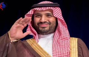 دیدار ولی‌عهد سعودی با مقامات اسرائیلی در مصر 