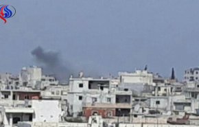 مشاهد تقشعر لها الابدان..هكذا يتم استهداف الابرياء بالفوعة وكفريا 