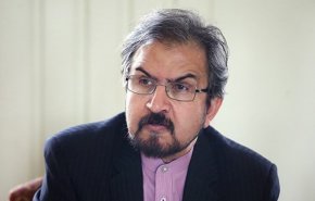قاسمی: سفیر انگلستان در تهران به وزارت خارجه احضار شد