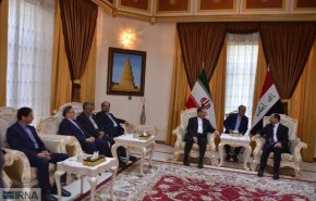 جهانگیری: در دوران بازسازی هم در کنار عراق خواهیم بود
