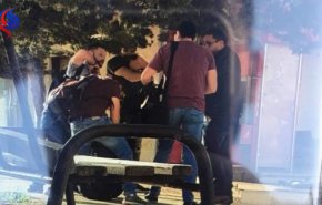 بالفيديو؛ شاهد جديد الانتهاكات الاسرائيلية في الضفة الغربية