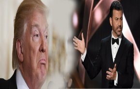 بالفيديو...مقدم حفل الأوسكار يسخر من ترامب بطريقته الخاصة!
