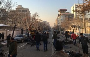 اعتراف به وقت دراویش 