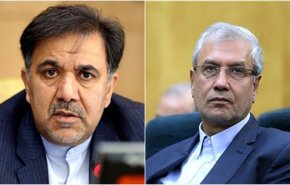 استیضاح «آخوندی» و «ربیعی» در دستور کار مجلس