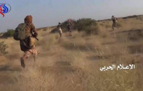 عملية نوعية على موقع القرنع ونعشاو وإحراق 3 آليات بجيزان
