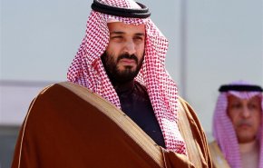 فرار بن سلمان از سوال سخت یک خبرنگار در لندن
