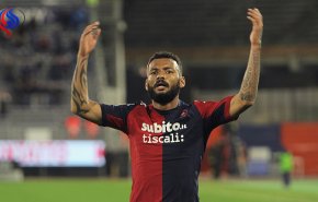 البرازيلي بدرو يسقط مرتين في اختبار المنشطات