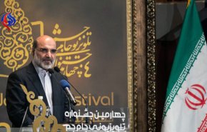الاعداء يعملون على زيادة ابواقهم الدعائية ضد ايران