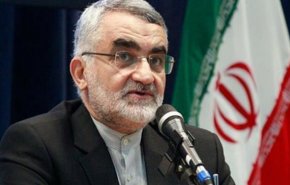 بروجردی: ترکیه روش خود را تغییر دهد