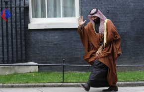 ابن سلمان يضمن شراء 48 مقاتلة 