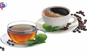 قهوه بهتر است یا چای؟