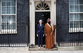 هدية لإبن سلمان ... شجرة آل سعود التي سقيتها بريطانيا !!