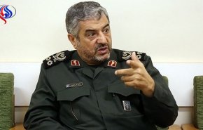 اعلام آمادگی سپاه برای درختکاری در سراسر کشور 