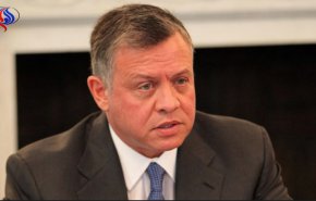 لأول مرة.. شاهد متظاهرون يطالبون برحيل الملك الأردني