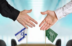 دیدار محرمانه سعودی‌ها و صهیونیستی‌ها در مصر