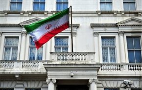 مهاجمین به سفارت ایران در لندن آزاد شدند!