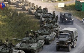 105 كيلومترات مساحة الرقعة التي حررها الجيش في الغوطة الشرقية 