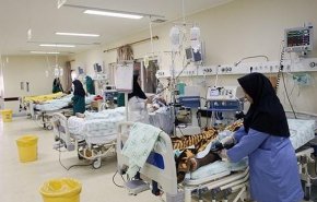 نحوه فعالیت بیمارستان‌های دولتی در نوروز