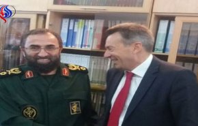 سردار باقرزاده: آمریکایی‌ها هر چه سریعتر اطلاعات انسانی جنگ صدام علیه ایران را برگردانند
