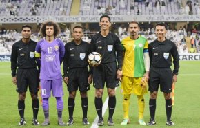 AFC به داور جنجالی مالزیایی پاداش داد!