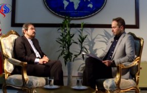 هرگز در مسایل داخلی عراق دخالت نکردیم و نخواهیم کرد / مقامات سعودی در باتلاق یمن گیر کرده اند / حل بحران یمن تنها از طریق گفتگوی های سیاسی ممکن خواهد بود / امارات در پشت پرده، جنگ یمن را رهبری می کند / جزئیات جدید از حمله فرقه شیرازی به سفارت ایران 