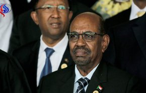 رسالة شفهية من أمير قطر إلى البشير
