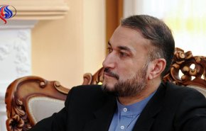 امیرعبداللهیان: صلیب سرخ در کمک‌رسانی به یمن تسریع کند