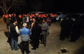جعبه سیاه هواپیمای ترکیه‌ای پیدا شد/ انتقال 10 جسد شناسایی شده به فرودگاه شهرکرد 