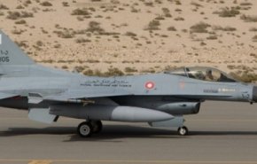 طائرة بحرينية حلّقت على ارتفاع منخفض في أجواء الدوحة