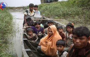 أم روهنغية تتهم جنودا حكوميين باختطاف وقتل طفليها