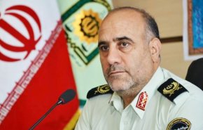 برخورد بدون تعارف و اغماض پلیس با برهم‌زنندگان آرامش در شب چهارشنبه آخر سال