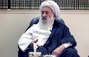 آیت‌الله نصرالله شاه‌آبادی دعوت حق را لبیک گفت