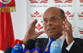 المنصف المرزوقي: صفقة القرن أكبر مؤامرة على القضية الفلسطينية