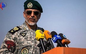 قائد ايراني: سلاحنا الصاروخي أثار الدهشة في العالم وتطويره لايرتبط بأحد