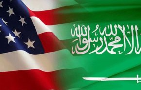 آغاز رزمایش نظامی مشترک آمریکا و عربستان در شمال این کشور