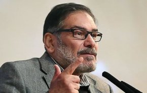 فیلم/ شمخانی: تعرض به سفارت ایران خوش خدمتی انگلیس به خرید تسلیحاتی میلیاردی ولیعهد عربستان است