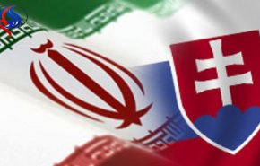 ایران وسلوفاکیا تبحثان توطيد العلاقات الثقافية والسياحية والجامعية