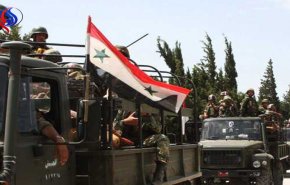 الارهابيون في الغوطة الشرقية ...باتت أيامهم معدودة 