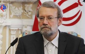 لاریجانی درگذشت آیت‌الله شاه‌آبادی را تسلیت گفت