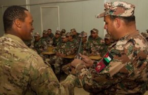 واشنگتن خواستار نشست فوری در اردن برای بررسی اوضاع جنوب سوریه شد

