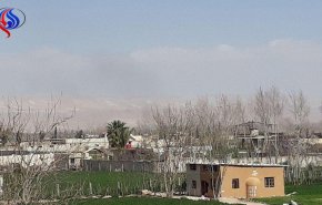 كاميرا العالم تدخل مزرعة في جسرين حولها الارهابيون الى سجن للمدنيين