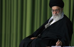 رهبر انقلاب درگذشتِ آیت الله نصرالله شاه‌آبادی را تسلیت گفتند