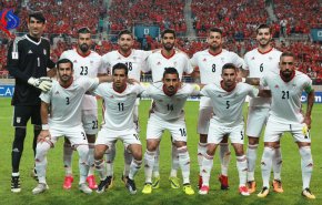 22 بازیکن به تیم ملی دعوت شدند