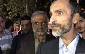 بقایی دستگیر و جهت اجرای حکم صادره به زندان معرفی شد
