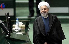 جلسه بررسی سوال از رئیس جمهور به فردا صبح موکول شد