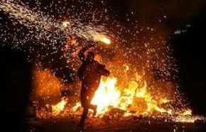 آخرین آمار تلفات حوادث چهارشنبه سوری؛ 4 کشته، 2082 مصدوم