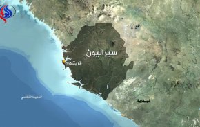 تقدم مرشح المعارضة في الانتخابات الرئاسية بسيراليون