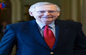 زعيم الغالبية الجمهورية يستبعد إلغاء الرسوم على المعادن