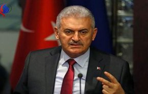 ابراز امیدواری ترکیه به بهبود روابط با آمریکا بعد از اخراج تیلرسون