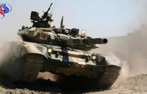 حملتا الغوطة وعفرين أمام مفترق طرق